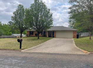 3706 French Dr, Longview, TX 75604
