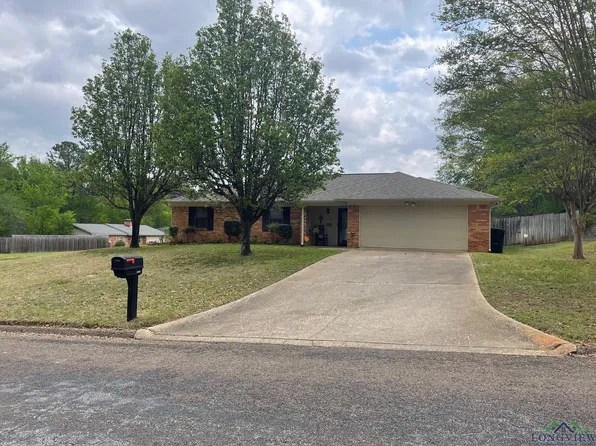 3706 French Dr, Longview, TX 75604