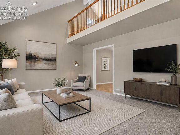 5th image of 6525 White Falcon Ct