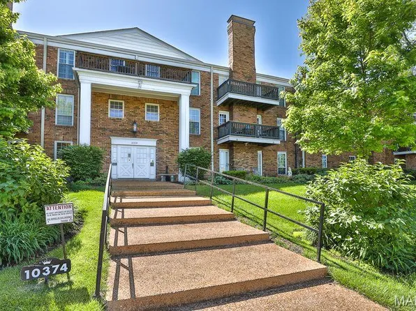 10374 Chimney Rock Dr APT 2, Saint Louis, MO 63146