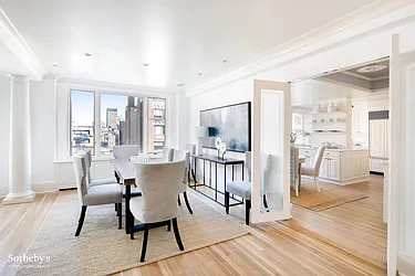Sold by Sotheby's International Realty