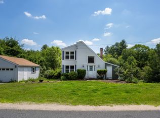 73 Blood Rd, Charlton, MA 01507