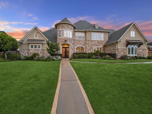 6203 Majestic Hill Dr, Kingwood, TX 77345