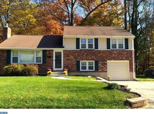 1116 Crestover Rd, Wilmington, DE 19803