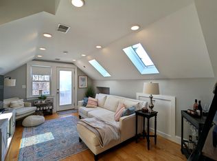 22 Carver Rd E, Watertown, MA 02472