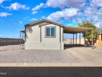 24200 W Bonita St, Casa Grande, AZ, 85193