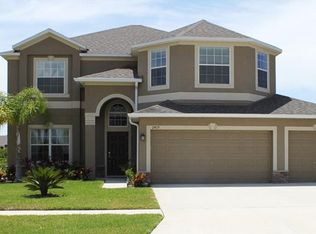 2419 Allegheny Valley St, Ruskin, FL 33570