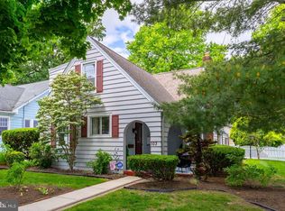 103 Lake Ave, Hamilton, NJ 08610