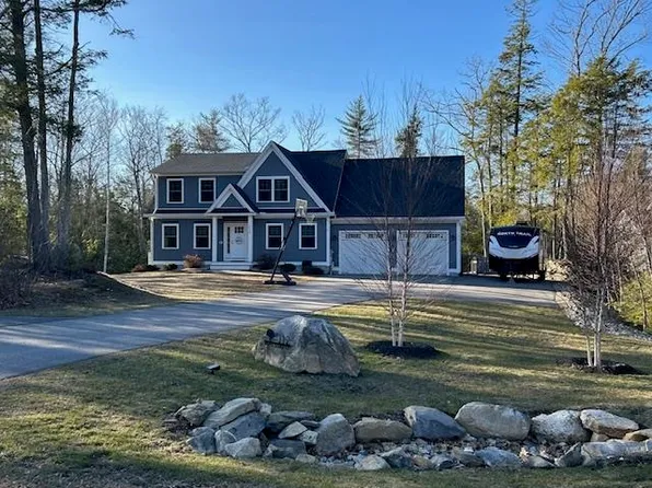 112 Maple Ridge Road, Nottingham, NH 03290