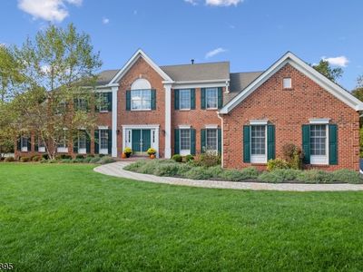 12 Middlesworth Farm Rd, Long Valley, NJ, 07853