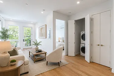 350 Rutland Road, #4E