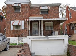 5232 Lillian Dr, Cincinnati, OH 45237