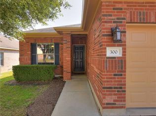 300 Dark Horse Ln, Buda, TX 78610