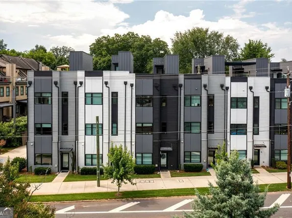 1970 Dekalb Ave #2, Atlanta, GA 30307