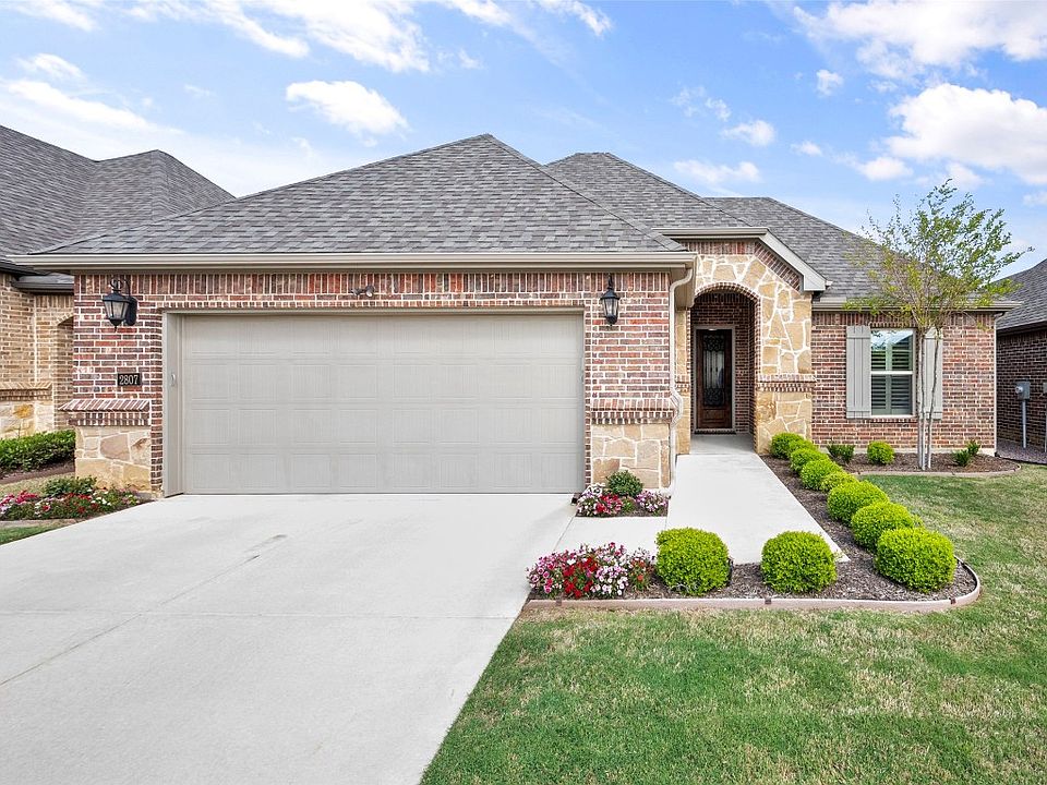 2107 Ladera Way Mansfield, TX Zillow