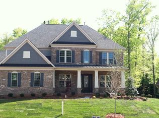 3116 Rappahannock Ct #17, Weddington, NC 28104