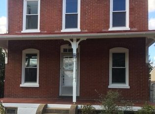 263 Shackamaxon St, Leesport, PA 19533