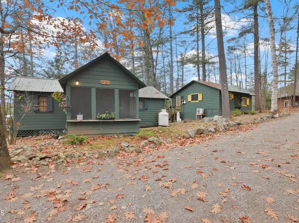 278 Fraternaland Road, Schroon Lake, NY 12870