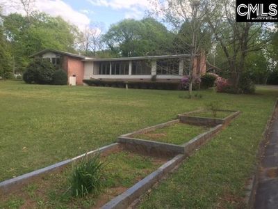 821 Newberry Rd, Winnsboro, SC, 29180