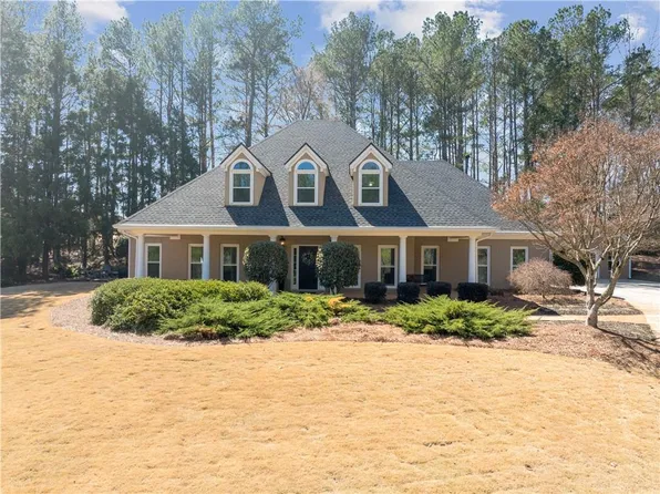 2407 Honey Ct, McDonough, GA 30252