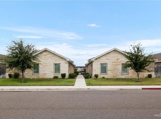 3805 Hawthorne Ave #1, Edinburg, TX 78539