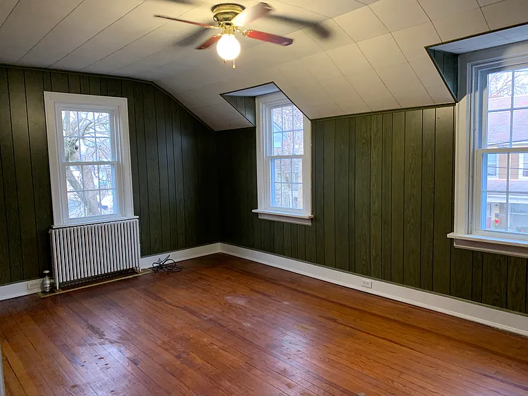 Bedroom #3