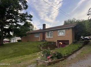 1362 Wilmore Rd, Ebensburg, PA 15931