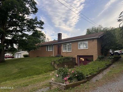 1362 Wilmore Rd, Ebensburg, PA, 15931
