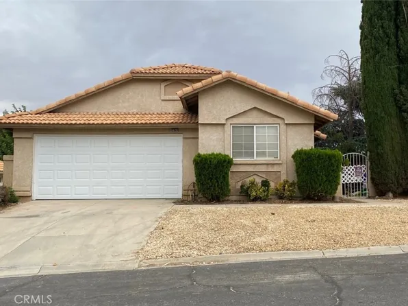12353 Bridgewood Ln, Victorville, CA 92395