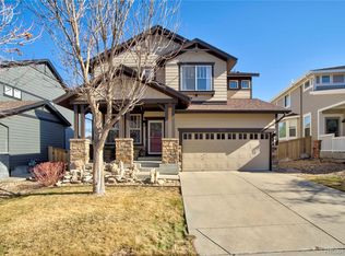5521 Longwood Cir, Highlands Ranch, CO 80130