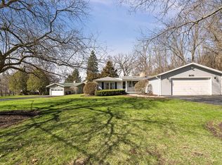 9400/9410 402nd AVENUE, Genoa City, WI
