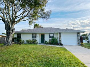 1062 Barber St, Sebastian, FL 32958