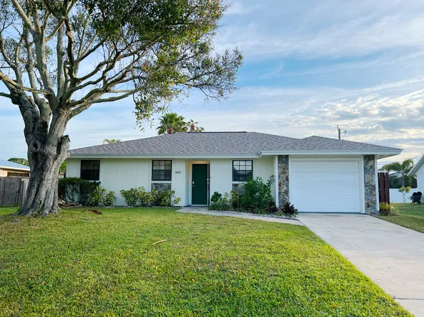 1062 Barber St, Sebastian, FL 32958