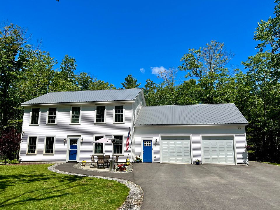 35 Old Nutt Farm Road, Rockport, ME 04856 Zillow