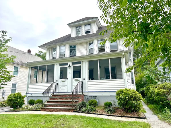 22 Gates Ave, Summit, NJ 07901