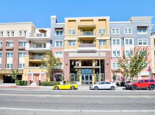 809 Auzerais Ave Unit 207, San Jose, CA 95126