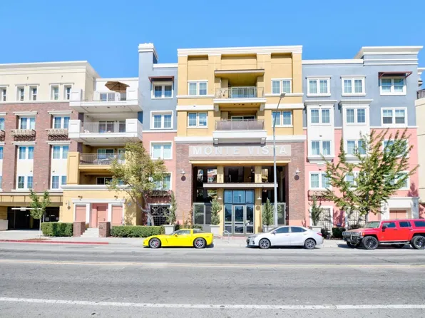 809 Auzerais Ave Unit 207, San Jose, CA 95126