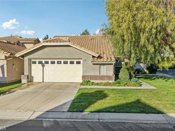 813 Cypress Point Dr, Banning, CA 92220