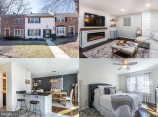 8307 Forrester Blvd, Springfield, VA 22152