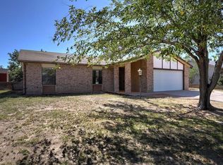 2161 Zaragoza Rd SE, Rio Rancho, NM 87124