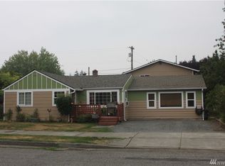230 N Gifford Ave, Arlington, WA 98223