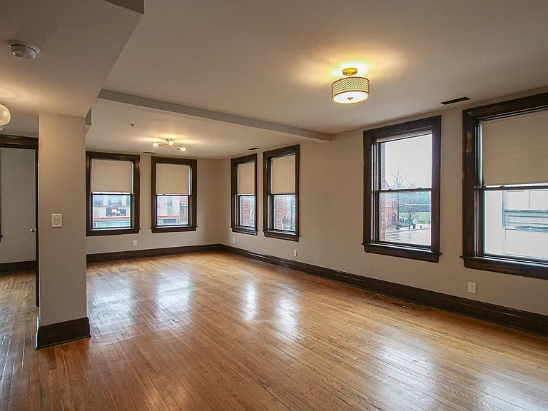 Welcome to the Addison-Historic Charm Meets Modern Living in Midtown Detroit — Photo 9