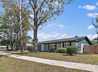 4645 TARA WOODS DRIVE Drive E, Jacksonville, FL 32210