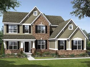 12094 Northface Dr, Noblesville, IN 46060