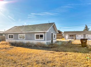 781 Hathaway St, Fairplay, CO 80440