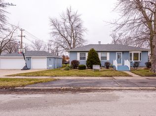 18440 Wentworth Ave, Lansing, IL 60438