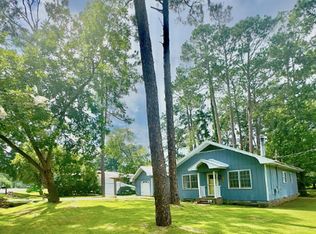 243 Ten Mile Rd, Fitzgerald, GA 31750