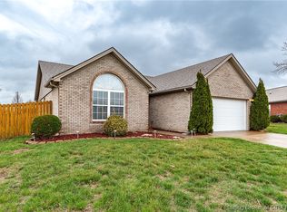 5814 Windy Pl, Jeffersonville, IN 47130