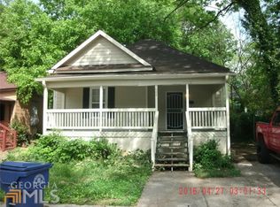 1004 Lawton St SW, Atlanta, GA