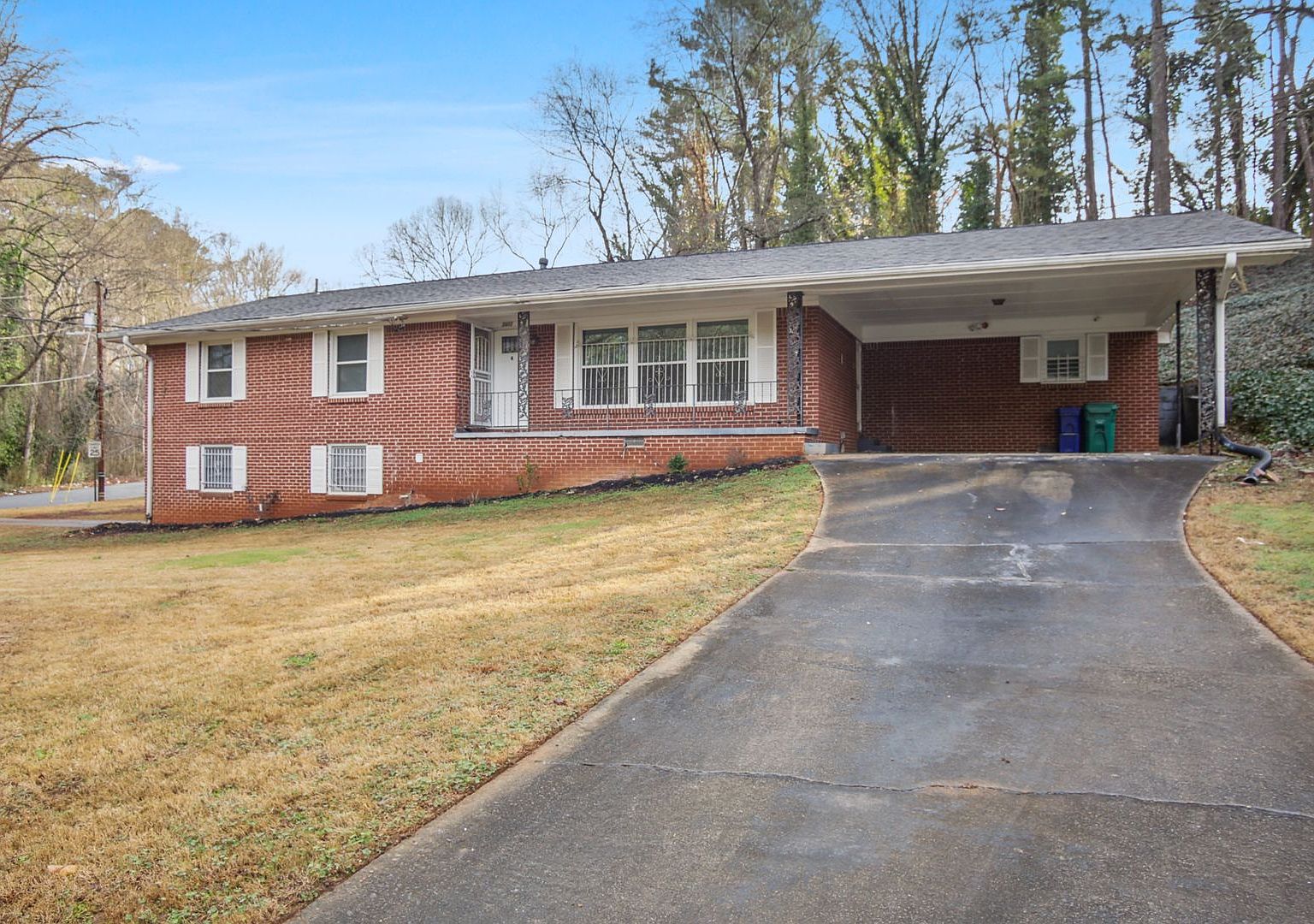 2412 Dawn Dr UNIT A, Decatur, GA 30032 Zillow